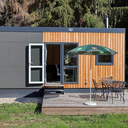 Tiny Haus 45 Am Brombachsee Pleinfeld Ngoại thất bức ảnh