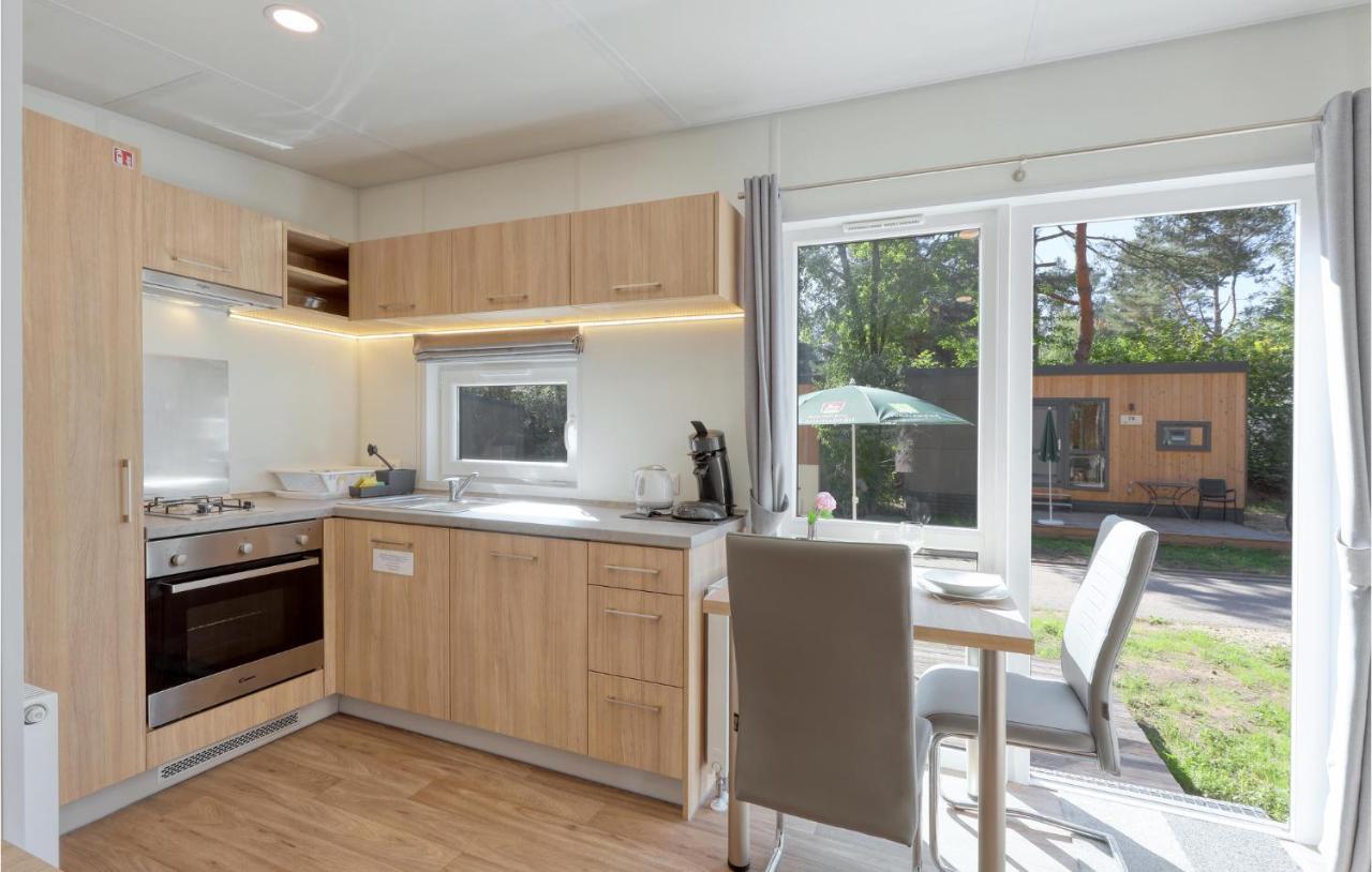 Tiny Haus 45 Am Brombachsee Pleinfeld Ngoại thất bức ảnh