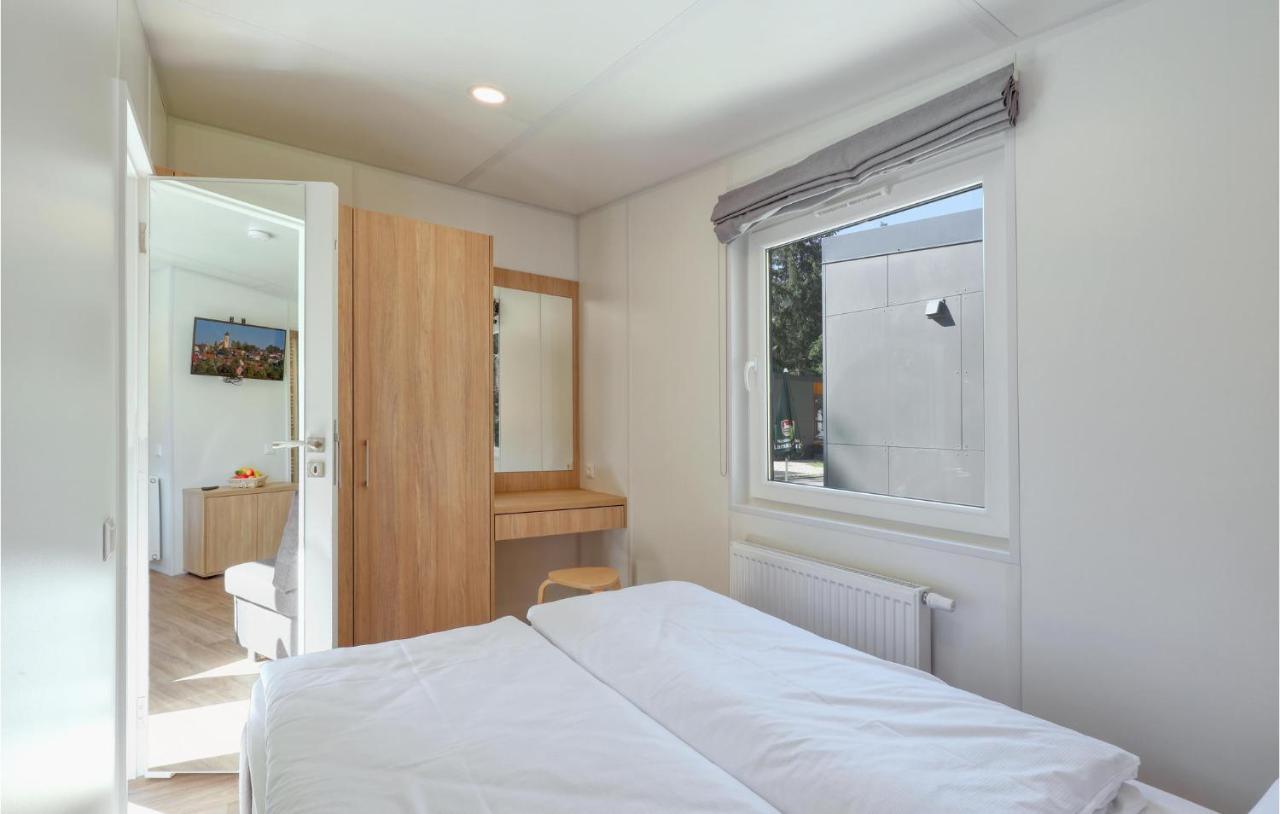 Tiny Haus 45 Am Brombachsee Pleinfeld Ngoại thất bức ảnh