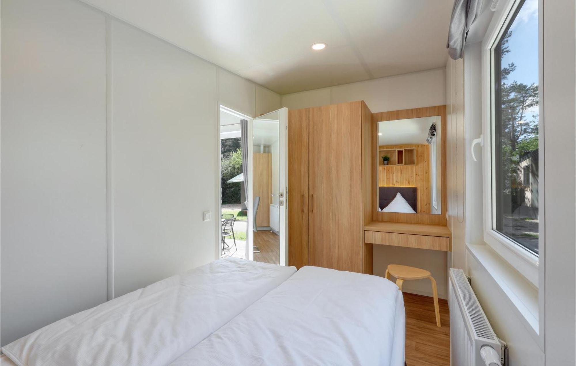 Tiny Haus 45 Am Brombachsee Pleinfeld Ngoại thất bức ảnh