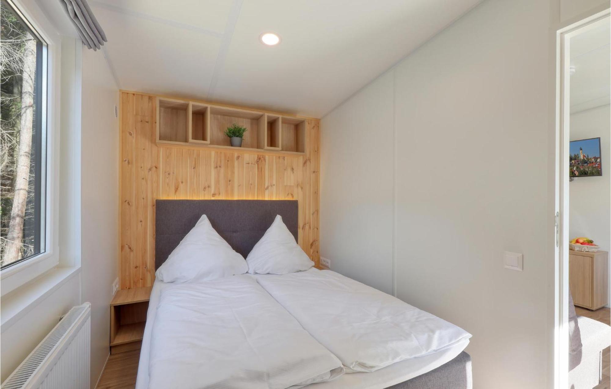 Tiny Haus 45 Am Brombachsee Pleinfeld Ngoại thất bức ảnh