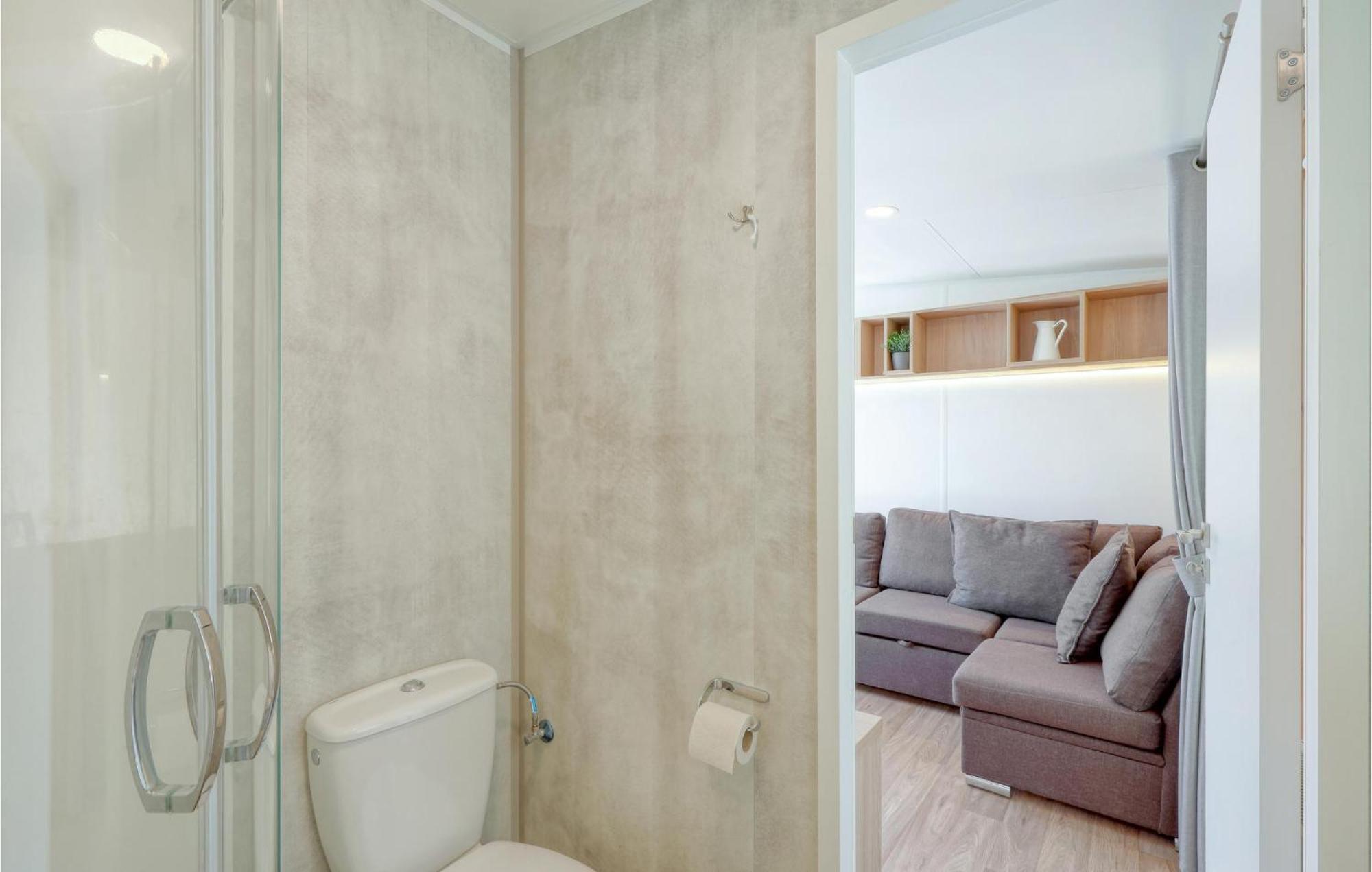 Tiny Haus 45 Am Brombachsee Pleinfeld Ngoại thất bức ảnh