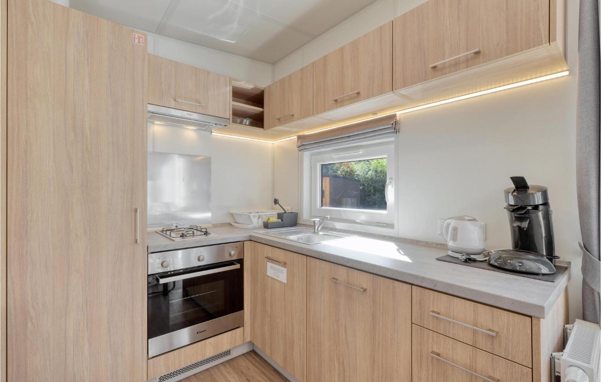 Tiny Haus 45 Am Brombachsee Pleinfeld Ngoại thất bức ảnh